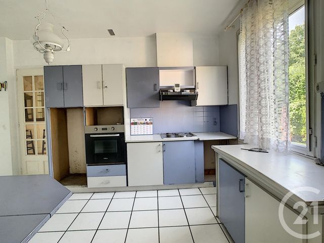 Afficher la photo en grand maison à vendre - 6 pièces - 180.0 m2 - MONTJOIE EN COUSERANS - 09 - MIDI-PYRENEES - Century 21 Pyrénées Immo