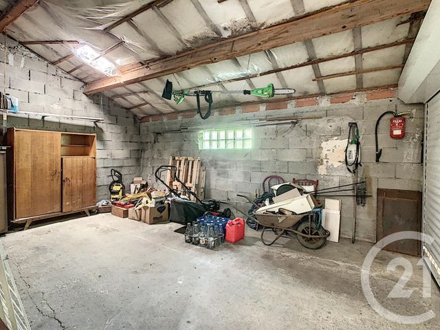 Afficher la photo en grand maison à vendre - 6 pièces - 180.0 m2 - MONTJOIE EN COUSERANS - 09 - MIDI-PYRENEES - Century 21 Pyrénées Immo