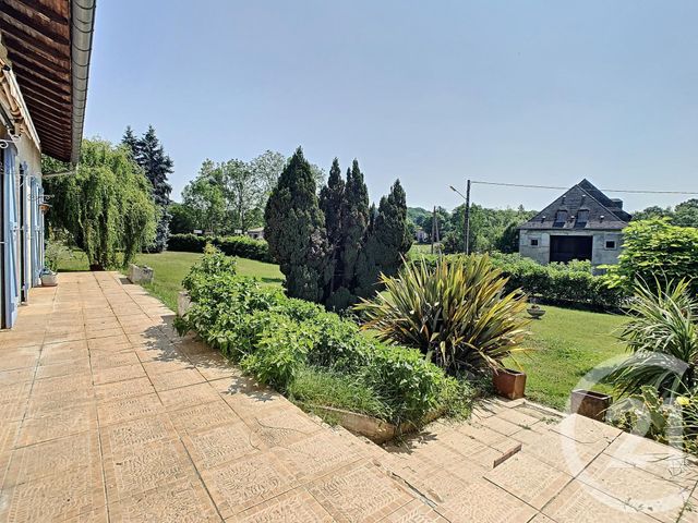 Afficher la photo en grand maison à vendre - 6 pièces - 180.0 m2 - MONTJOIE EN COUSERANS - 09 - MIDI-PYRENEES - Century 21 Pyrénées Immo