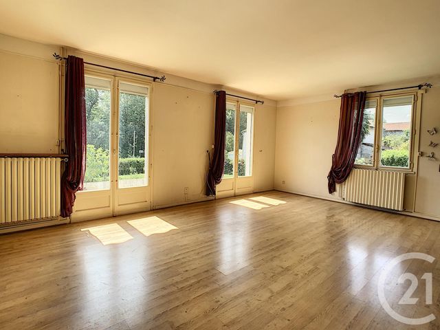 Afficher la photo en grand maison à vendre - 6 pièces - 180.0 m2 - MONTJOIE EN COUSERANS - 09 - MIDI-PYRENEES - Century 21 Pyrénées Immo