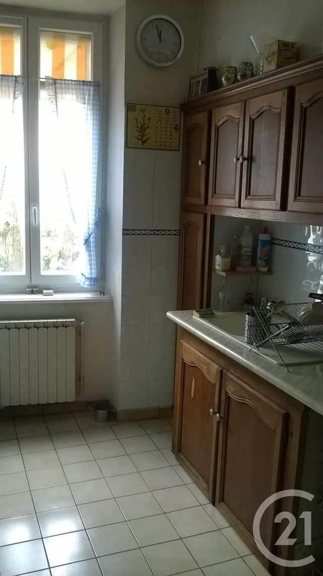 Afficher la photo en grand Appartement T4 à vendre - 6 pièces - 135.47 m2 - ST GIRONS - 09 - MIDI-PYRENEES - Century 21 Pyrénées Immo