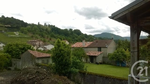 Afficher la photo en grand Appartement T4 à vendre - 6 pièces - 135.47 m2 - ST GIRONS - 09 - MIDI-PYRENEES - Century 21 Pyrénées Immo