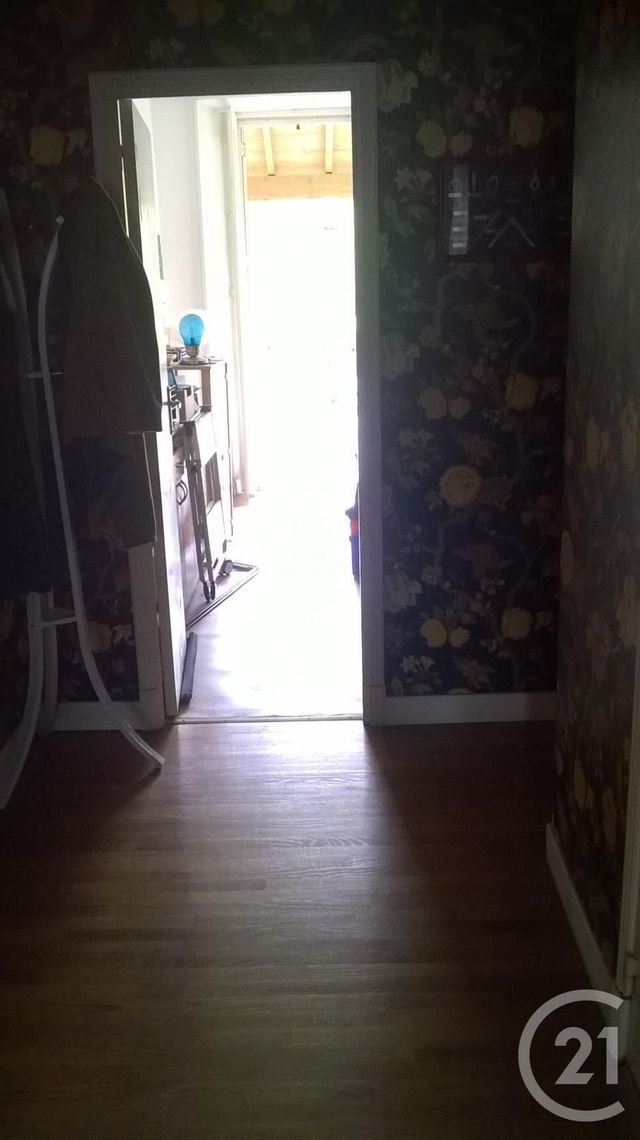 Afficher la photo en grand Appartement T4 à vendre - 6 pièces - 135.47 m2 - ST GIRONS - 09 - MIDI-PYRENEES - Century 21 Pyrénées Immo