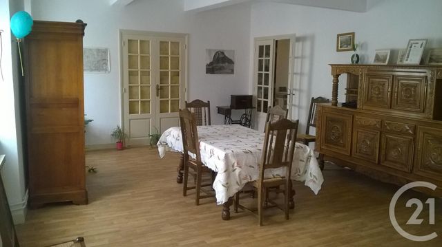 Afficher la photo en grand Appartement T4 à vendre - 6 pièces - 135.47 m2 - ST GIRONS - 09 - MIDI-PYRENEES - Century 21 Pyrénées Immo