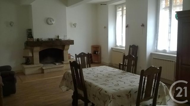 Afficher la photo en grand Appartement T4 à vendre - 6 pièces - 135.47 m2 - ST GIRONS - 09 - MIDI-PYRENEES - Century 21 Pyrénées Immo