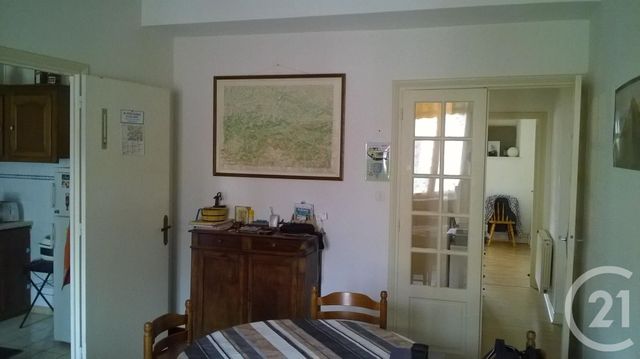 Afficher la photo en grand Appartement T4 à vendre - 6 pièces - 135.47 m2 - ST GIRONS - 09 - MIDI-PYRENEES - Century 21 Pyrénées Immo