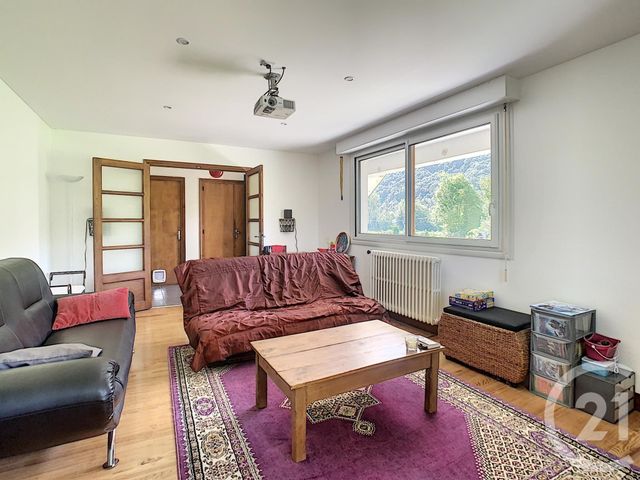 Afficher la photo en grand maison à vendre - 8 pièces - 190.83 m2 - MOULIS - 09 - MIDI-PYRENEES - Century 21 Pyrénées Immo