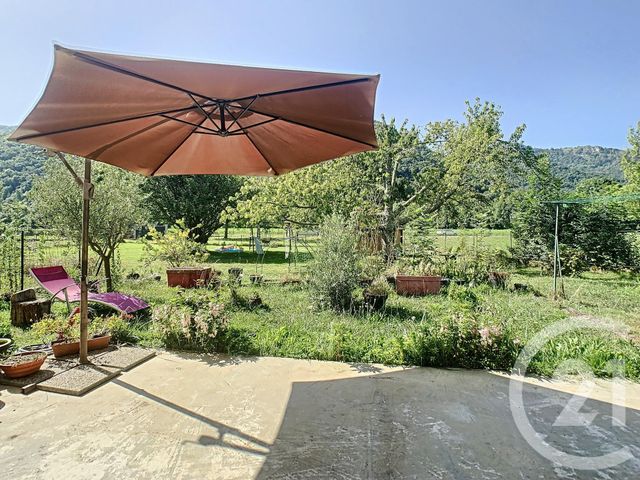 Afficher la photo en grand maison à vendre - 8 pièces - 190.83 m2 - MOULIS - 09 - MIDI-PYRENEES - Century 21 Pyrénées Immo