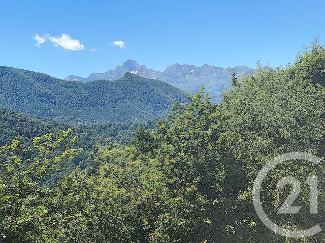 Afficher la photo en grand maison à vendre - 6 pièces - 244.72 m2 - ERCE - 09 - MIDI-PYRENEES - Century 21 Pyrénées Immo
