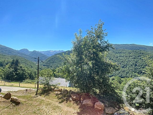 Afficher la photo en grand maison à vendre - 6 pièces - 244.72 m2 - ERCE - 09 - MIDI-PYRENEES - Century 21 Pyrénées Immo
