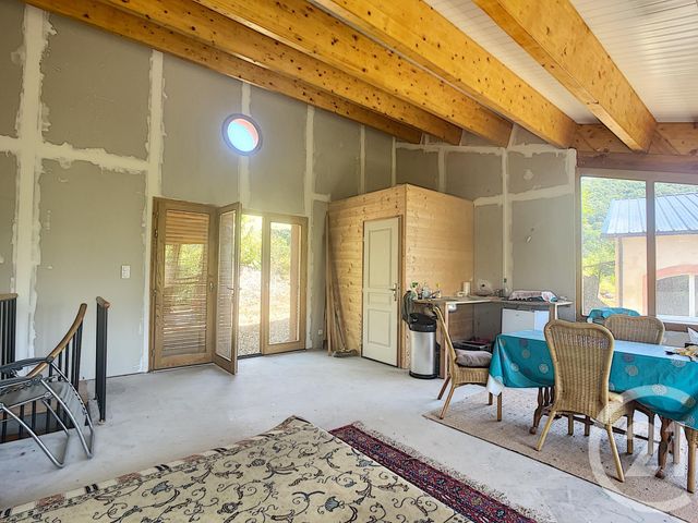 Afficher la photo en grand maison à vendre - 6 pièces - 244.72 m2 - ERCE - 09 - MIDI-PYRENEES - Century 21 Pyrénées Immo