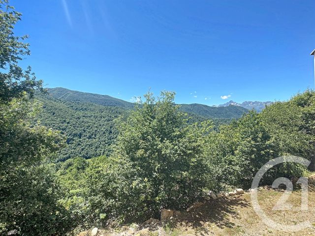 Afficher la photo en grand maison à vendre - 6 pièces - 244.72 m2 - ERCE - 09 - MIDI-PYRENEES - Century 21 Pyrénées Immo
