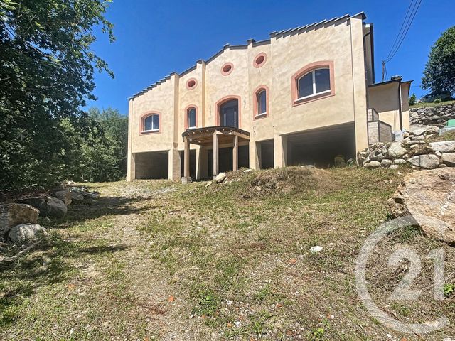 Afficher la photo en grand maison à vendre - 6 pièces - 244.72 m2 - ERCE - 09 - MIDI-PYRENEES - Century 21 Pyrénées Immo