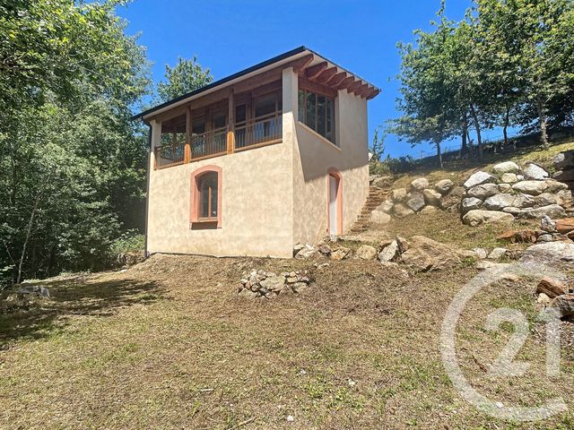 Afficher la photo en grand maison à vendre - 6 pièces - 244.72 m2 - ERCE - 09 - MIDI-PYRENEES - Century 21 Pyrénées Immo