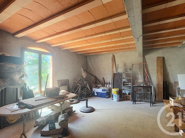 Afficher la photo en grand maison à vendre - 6 pièces - 244.72 m2 - ERCE - 09 - MIDI-PYRENEES - Century 21 Pyrénées Immo