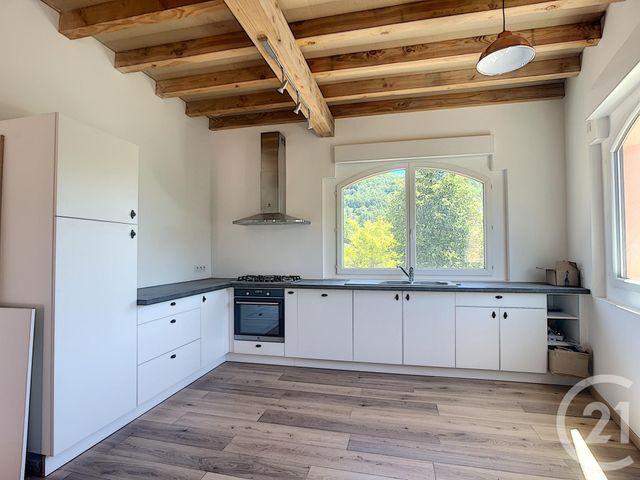 Afficher la photo en grand maison à vendre - 6 pièces - 244.72 m2 - ERCE - 09 - MIDI-PYRENEES - Century 21 Pyrénées Immo