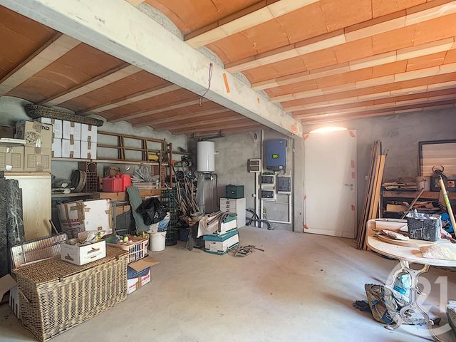 Afficher la photo en grand maison à vendre - 6 pièces - 244.72 m2 - ERCE - 09 - MIDI-PYRENEES - Century 21 Pyrénées Immo