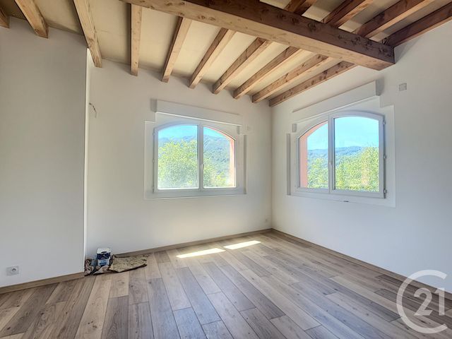 Afficher la photo en grand maison à vendre - 6 pièces - 244.72 m2 - ERCE - 09 - MIDI-PYRENEES - Century 21 Pyrénées Immo