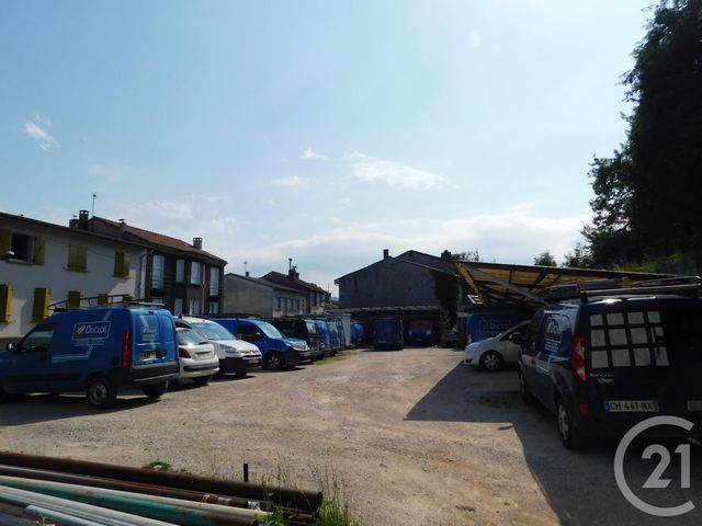 Afficher la photo en grand immeuble à vendre - 1105.0 m2 - ST GIRONS - 09 - MIDI-PYRENEES - Century 21 Pyrénées Immo
