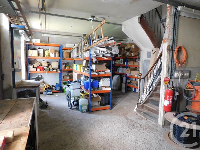 Afficher la photo en grand immeuble à vendre - 1105.0 m2 - ST GIRONS - 09 - MIDI-PYRENEES - Century 21 Pyrénées Immo