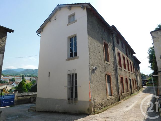 Afficher la photo en grand immeuble à vendre - 1105.0 m2 - ST GIRONS - 09 - MIDI-PYRENEES - Century 21 Pyrénées Immo