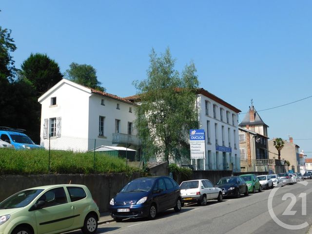 Afficher la photo en grand immeuble à vendre - 1105.0 m2 - ST GIRONS - 09 - MIDI-PYRENEES - Century 21 Pyrénées Immo