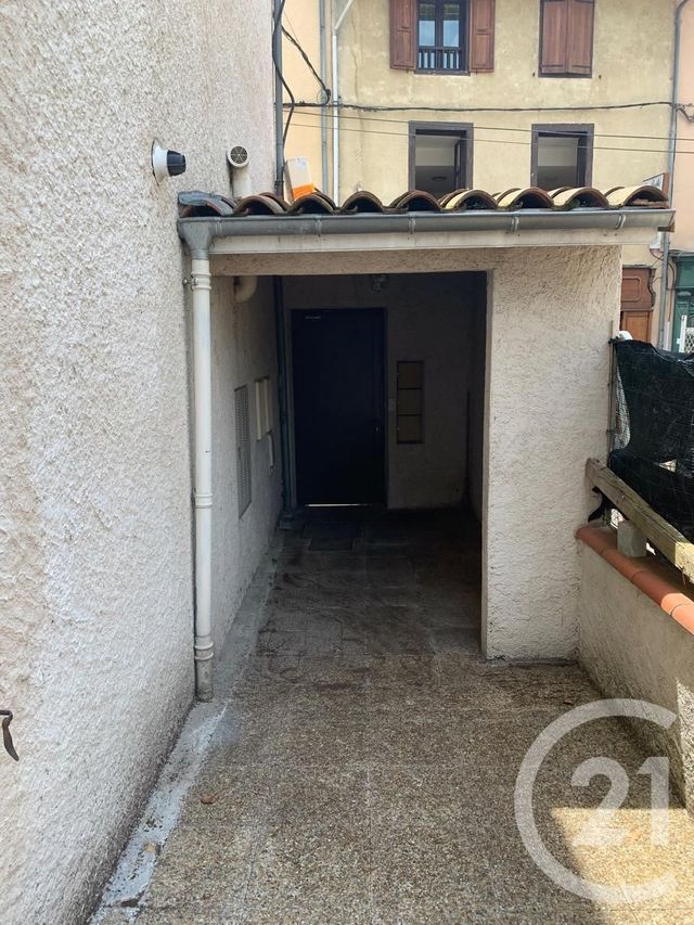 Afficher la photo en grand immeuble à vendre - 205.0 m2 - ST GIRONS - 09 - MIDI-PYRENEES - Century 21 Pyrénées Immo