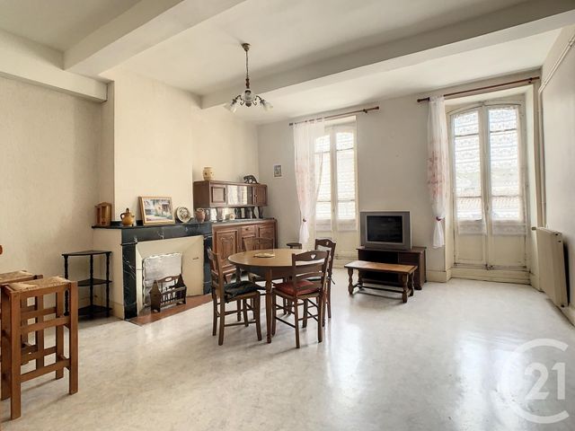 Appartement F3 à vendre - 3 pièces - 75.73 m2 - ST GIRONS - 09 - MIDI-PYRENEES - Century 21 Pyrénées Immo