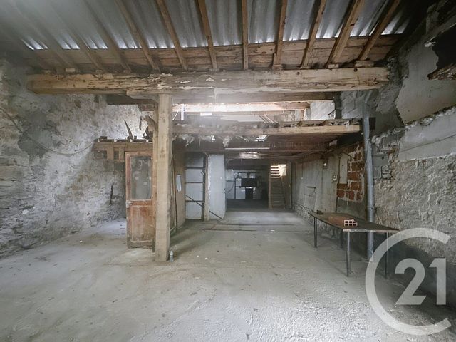 maison à vendre - 2 pièces - 200.0 m2 - STE CROIX VOLVESTRE - 09 - MIDI-PYRENEES - Century 21 Pyrénées Immo