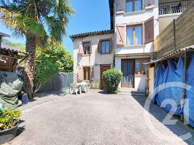 maison à vendre - 4 pièces - 95.25 m2 - PRAT BONREPAUX - 09 - MIDI-PYRENEES - Century 21 Pyrénées Immo