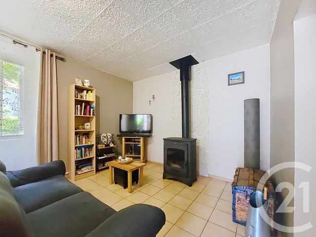 Maison à vendre PRAT BONREPAUX
