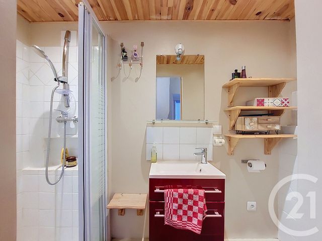 maison à vendre - 4 pièces - 95.25 m2 - PRAT BONREPAUX - 09 - MIDI-PYRENEES - Century 21 Pyrénées Immo