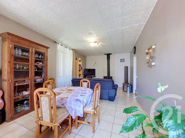 maison à vendre - 4 pièces - 95.25 m2 - PRAT BONREPAUX - 09 - MIDI-PYRENEES - Century 21 Pyrénées Immo