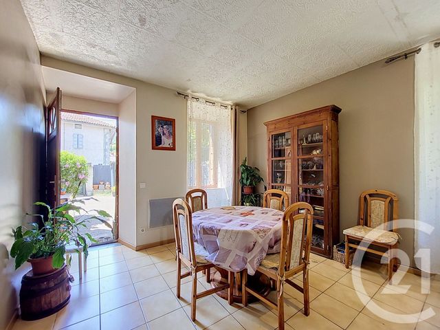 maison à vendre - 4 pièces - 95.25 m2 - PRAT BONREPAUX - 09 - MIDI-PYRENEES - Century 21 Pyrénées Immo