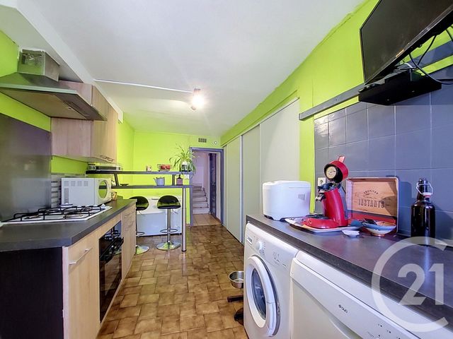 maison à vendre - 4 pièces - 95.25 m2 - PRAT BONREPAUX - 09 - MIDI-PYRENEES - Century 21 Pyrénées Immo
