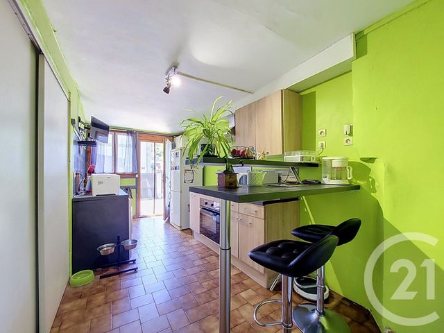 maison à vendre - 4 pièces - 95.25 m2 - PRAT BONREPAUX - 09 - MIDI-PYRENEES - Century 21 Pyrénées Immo