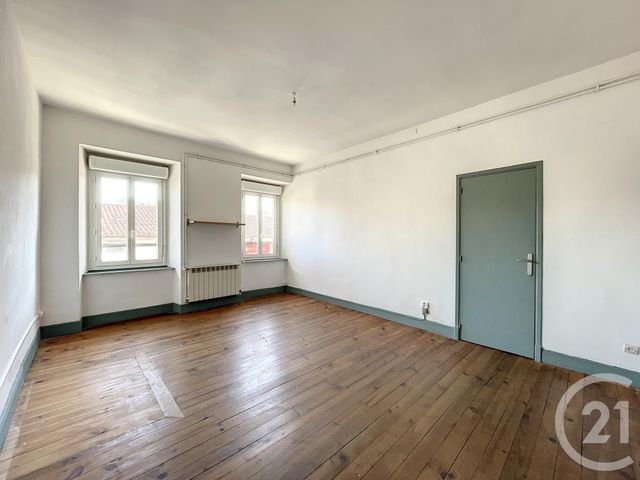 Appartement F3 à vendre - 3 pièces - 69.18 m2 - ST GIRONS - 09 - MIDI-PYRENEES - Century 21 Pyrénées Immo