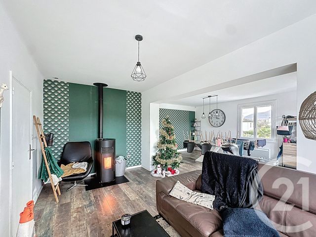 maison à vendre - 8 pièces - 205.4 m2 - ST GIRONS - 09 - MIDI-PYRENEES - Century 21 Pyrénées Immo