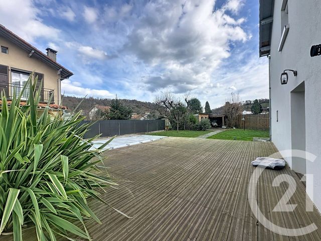 maison à vendre - 8 pièces - 205.4 m2 - ST GIRONS - 09 - MIDI-PYRENEES - Century 21 Pyrénées Immo