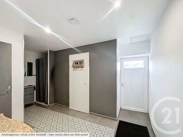 maison à vendre - 8 pièces - 205.4 m2 - ST GIRONS - 09 - MIDI-PYRENEES - Century 21 Pyrénées Immo