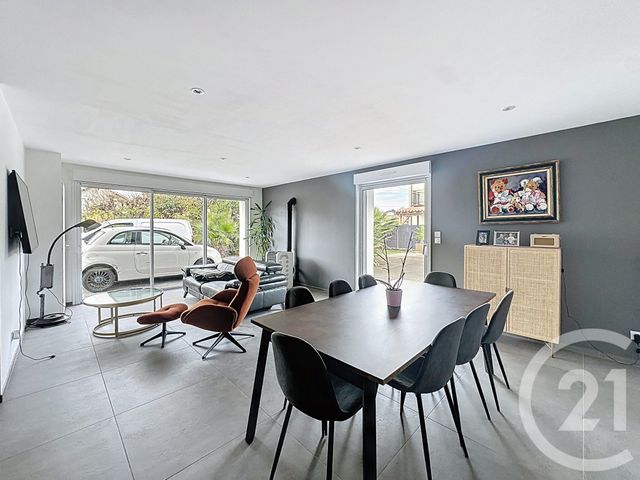 maison à vendre - 8 pièces - 205.4 m2 - ST GIRONS - 09 - MIDI-PYRENEES - Century 21 Pyrénées Immo