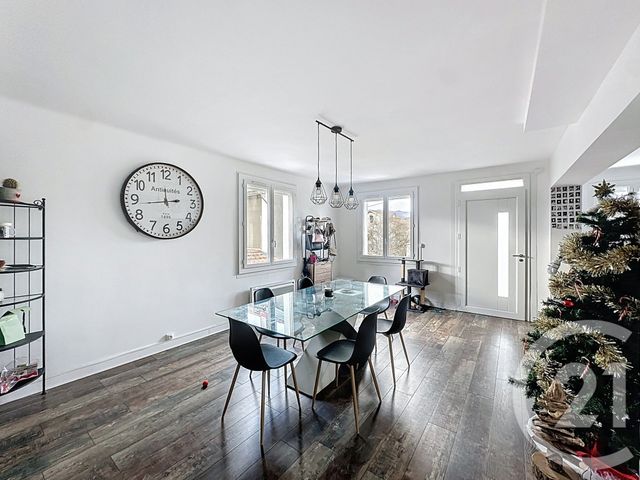 maison à vendre - 8 pièces - 205.4 m2 - ST GIRONS - 09 - MIDI-PYRENEES - Century 21 Pyrénées Immo