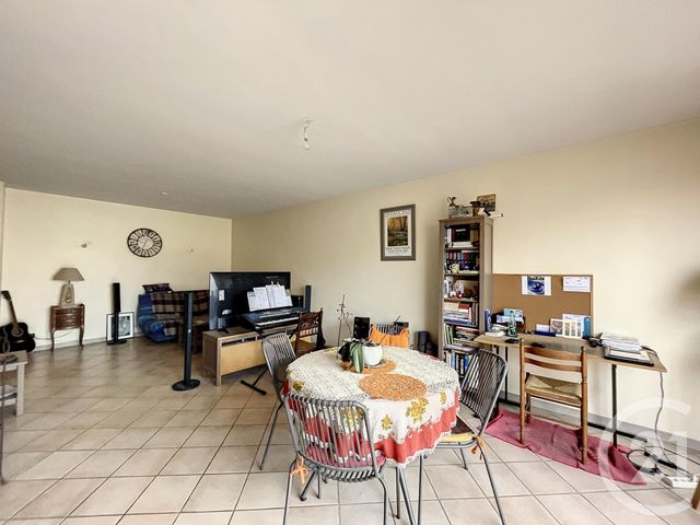 Appartement F3 à vendre - 3 pièces - 97.25 m2 - ST GIRONS - 09 - MIDI-PYRENEES - Century 21 Pyrénées Immo