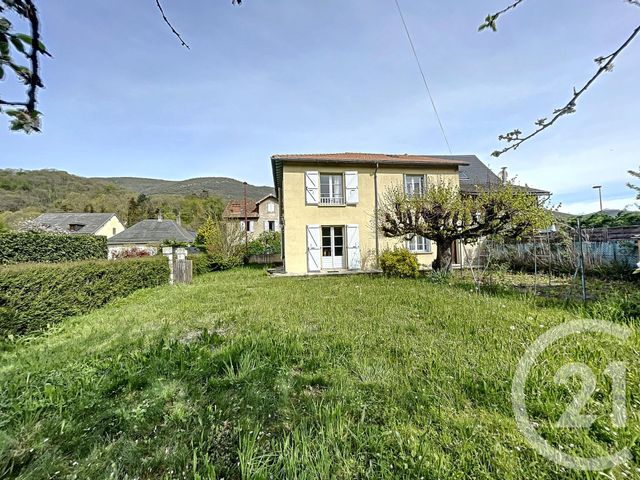 maison à vendre - 5 pièces - 132.62 m2 - MOULIS - 09 - MIDI-PYRENEES - Century 21 Pyrénées Immo