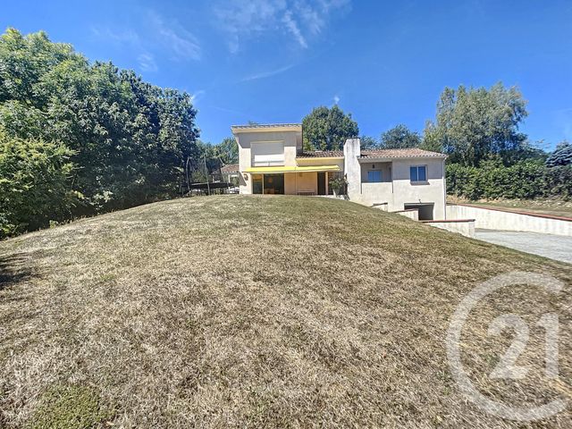 maison - ST GIRONS - 09